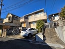 周辺環境 ハイツビオラ鷺宮