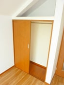 収納 ハイツビオラ鷺宮