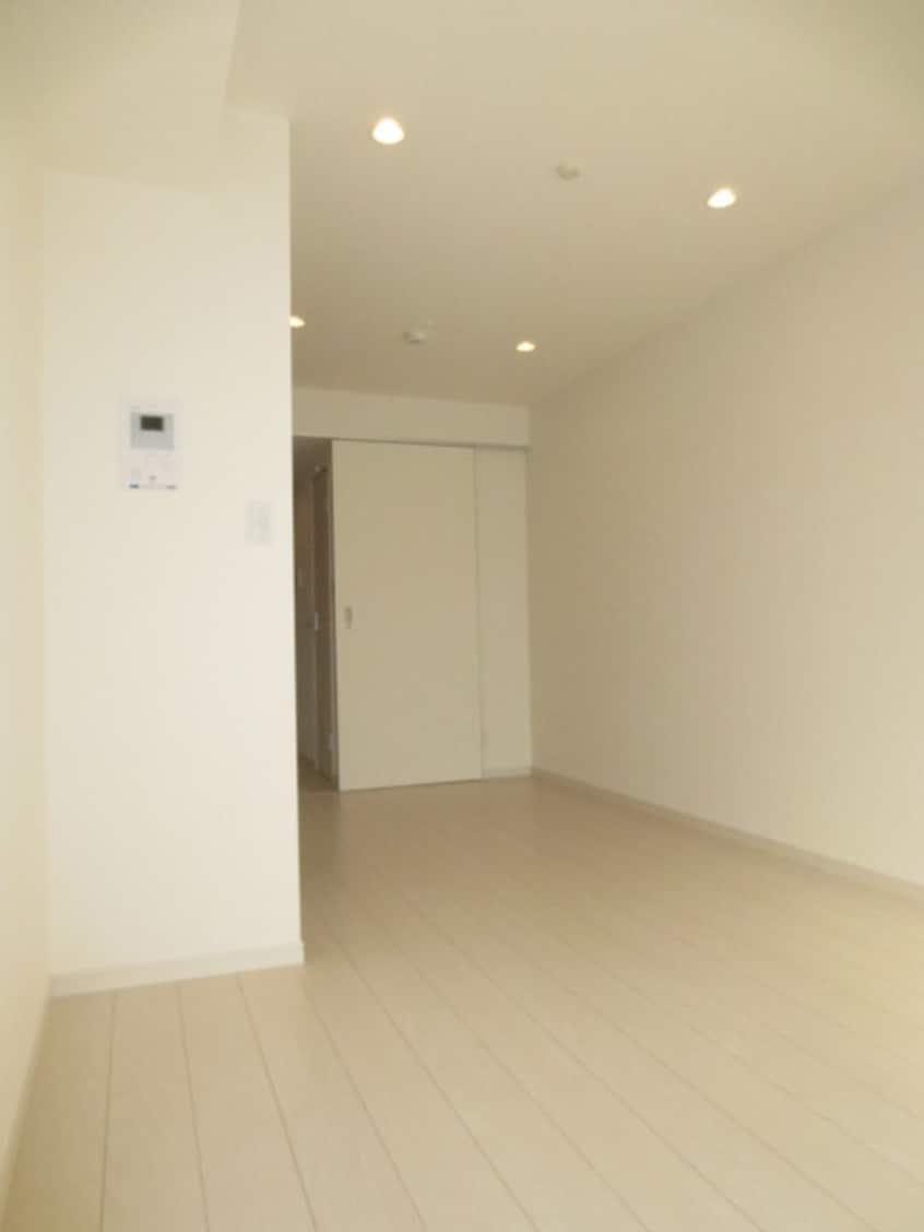 居室 リブリ・T・S湘南台