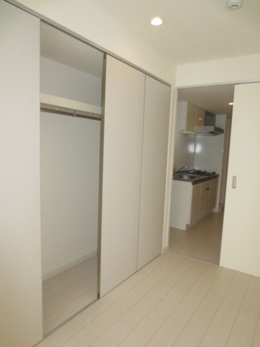 収納 リブリ・T・S湘南台