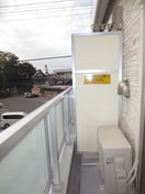 ベランダ・バルコニー リブリ・T・S湘南台