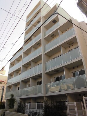 ﾚｶﾞﾘｽ門前仲町ﾊﾟｰｸｻｲﾄﾞ(305)