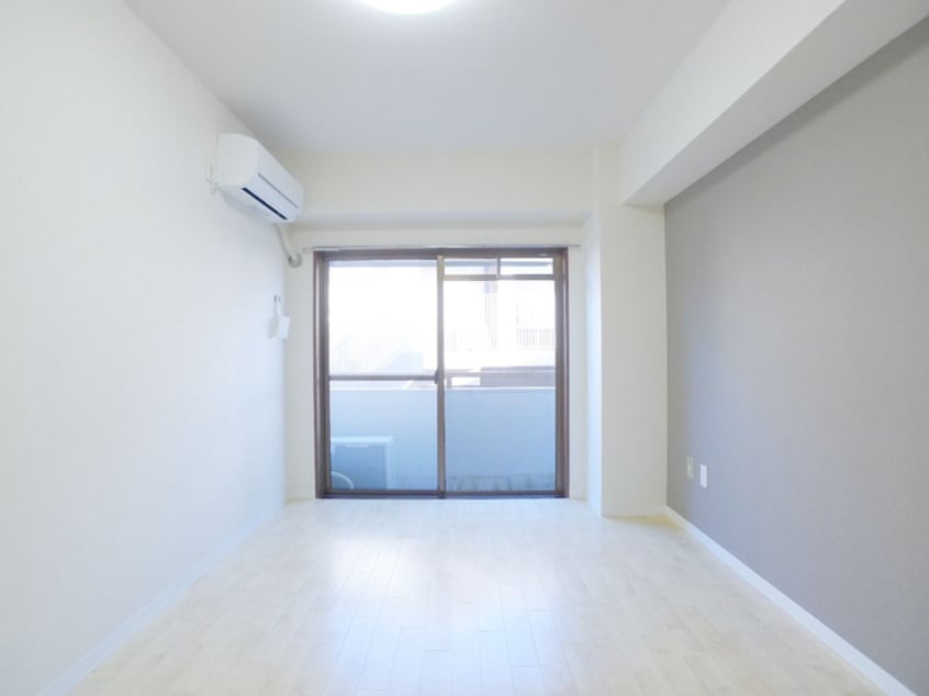 居室 メゾン伊佐司