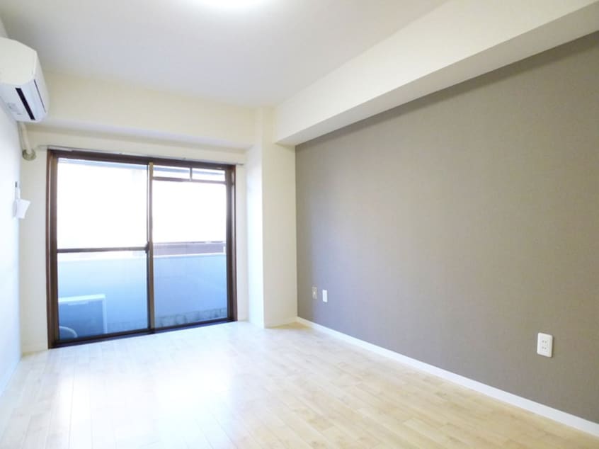 居室 メゾン伊佐司