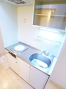 キッチン メゾン伊佐司