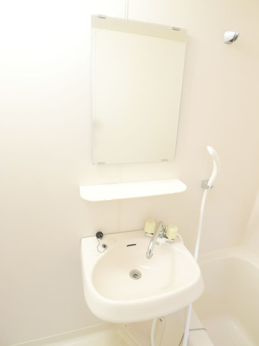 洗面 メゾン伊佐司