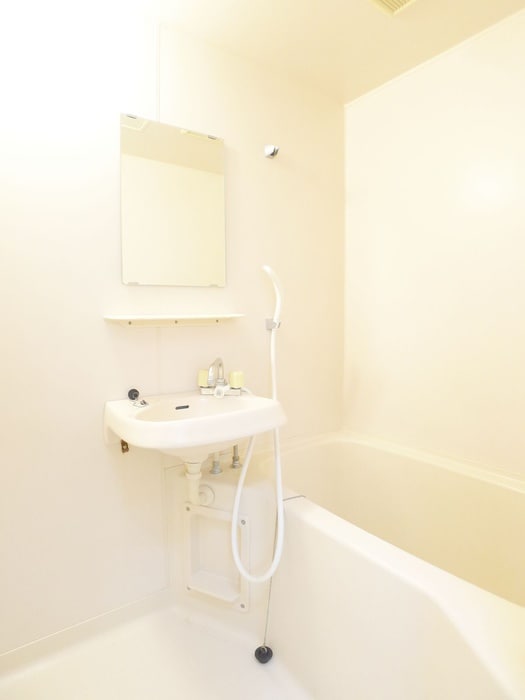 バス／シャワールーム等 メゾン伊佐司