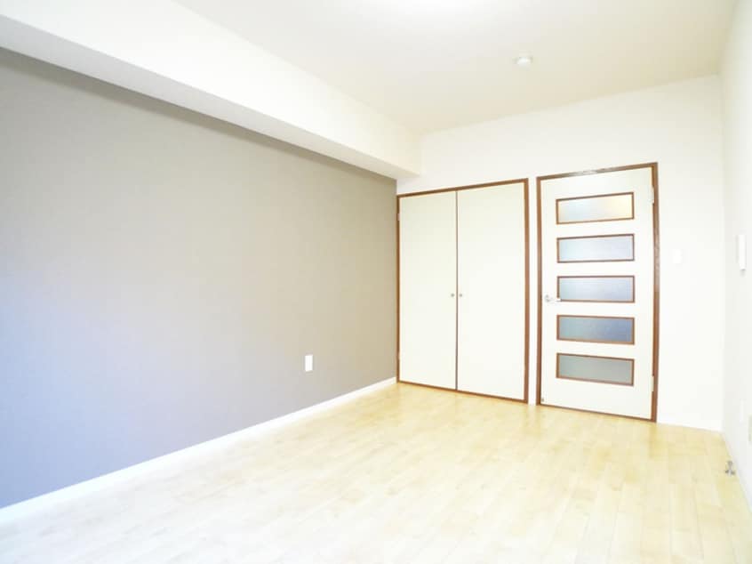 内観写真 メゾン伊佐司