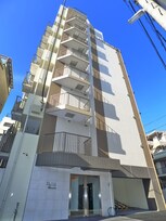 仮)ﾌﾟﾚｰﾙ･ﾄﾞｩｰｸ西新井（７０１）