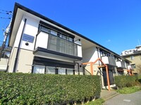 グリ－ンヒルズＡ棟