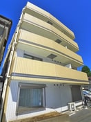 外観写真 パラッツオ・シンパティコ