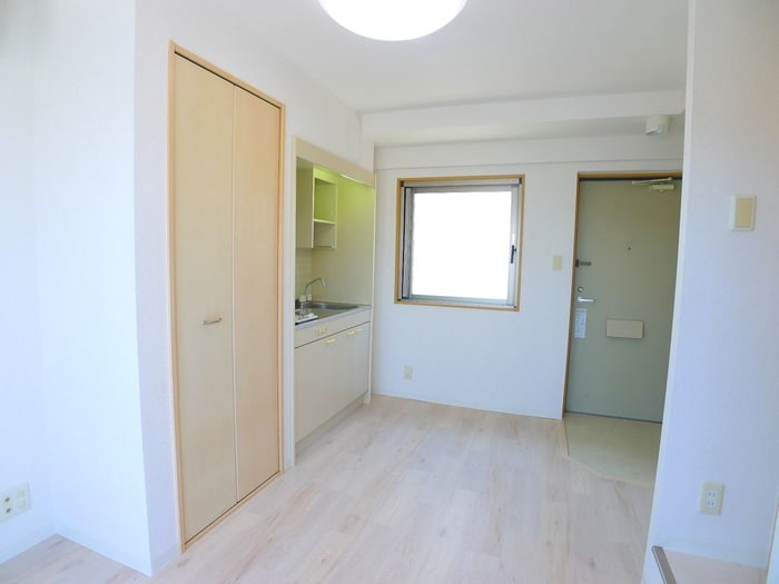 内観写真 パラッツオ・シンパティコ