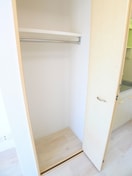 洗濯機置場 パラッツオ・シンパティコ