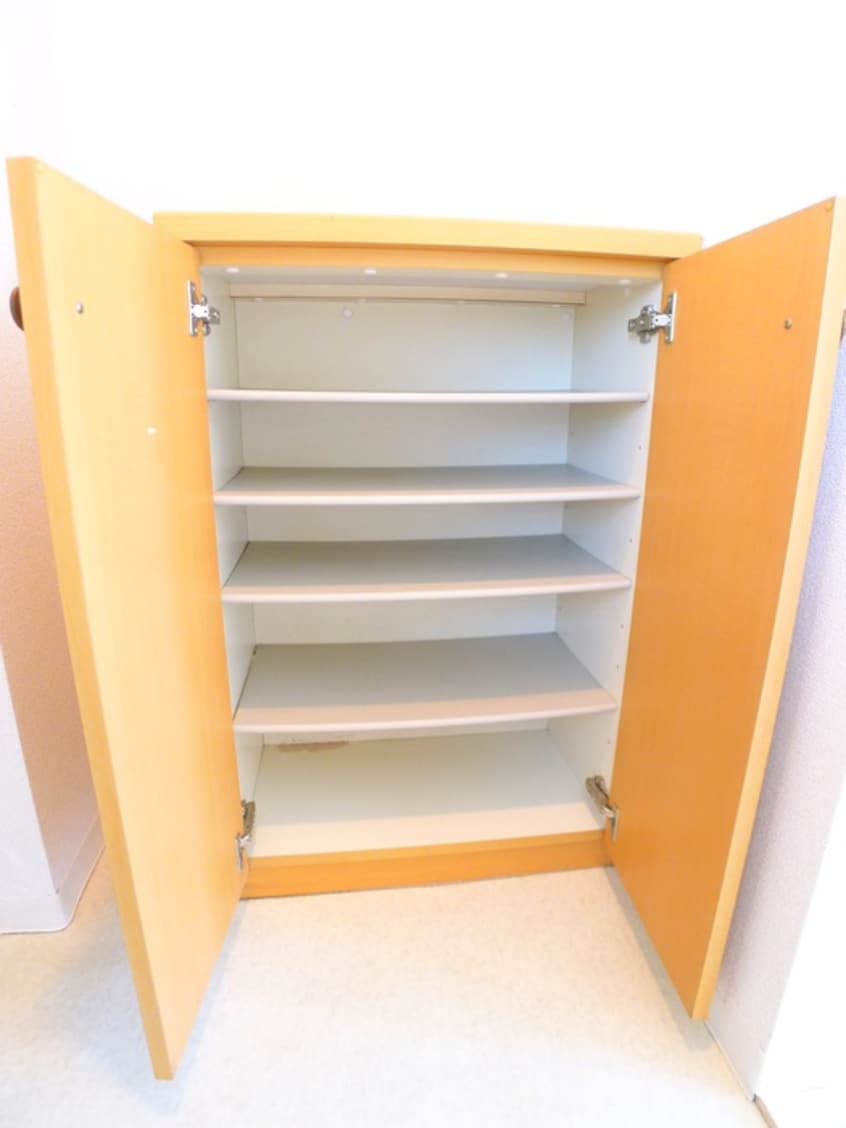 靴箱 パラッツオ・シンパティコ