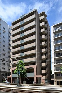 ﾐﾘｵﾝｽﾃｰｼﾞ西早稲田壱番館(401)