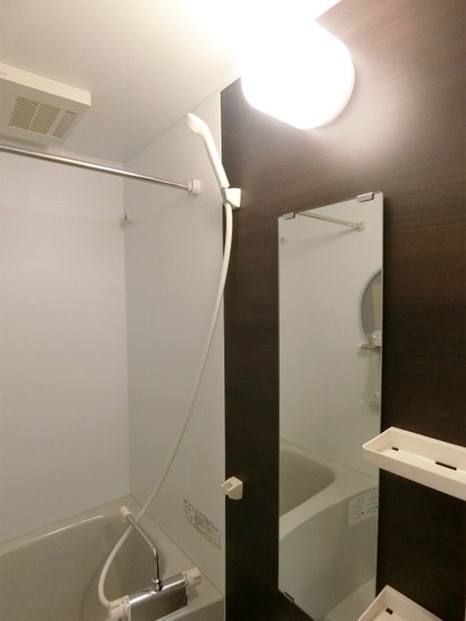 バス／シャワールーム等 リブリ・メリオダス