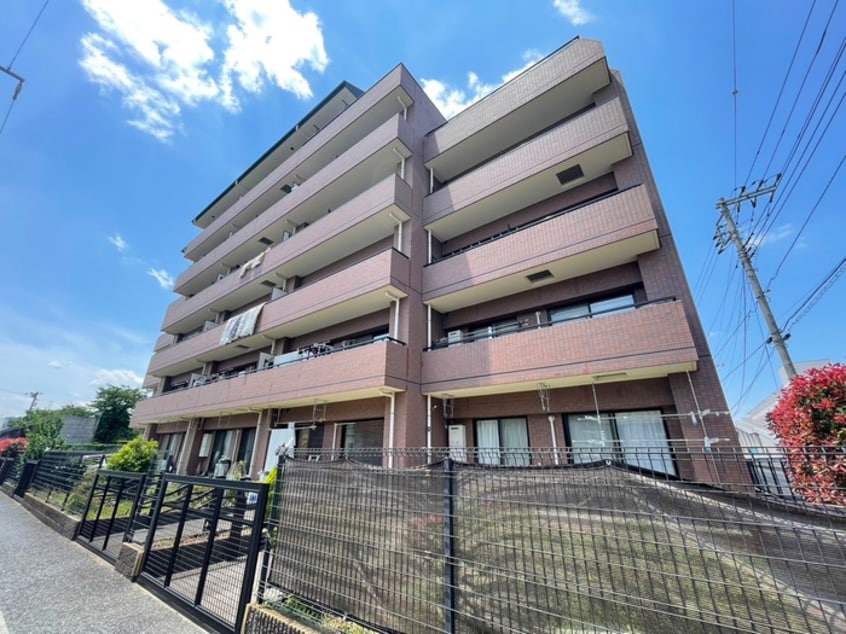 外観写真 ミウパラスト