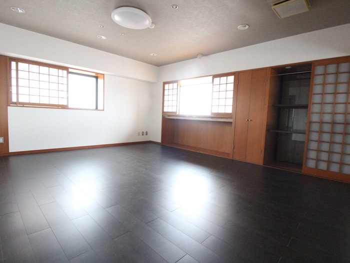 居室 センチュリー鹿沼