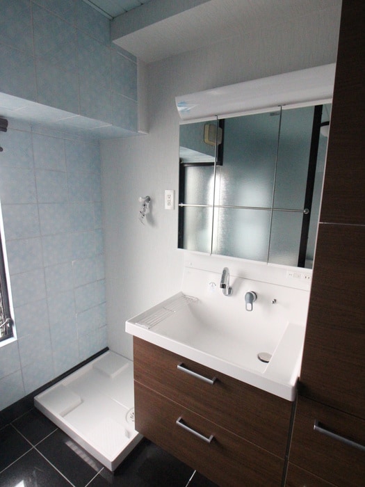 洗面 センチュリー鹿沼