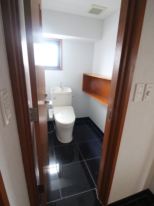 トイレ センチュリー鹿沼