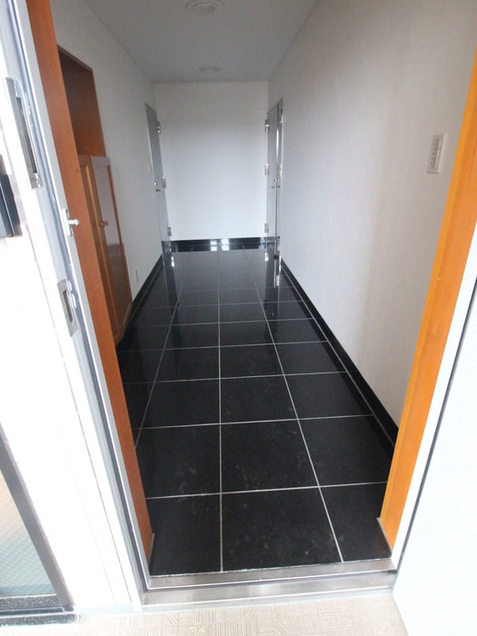 玄関 センチュリー鹿沼