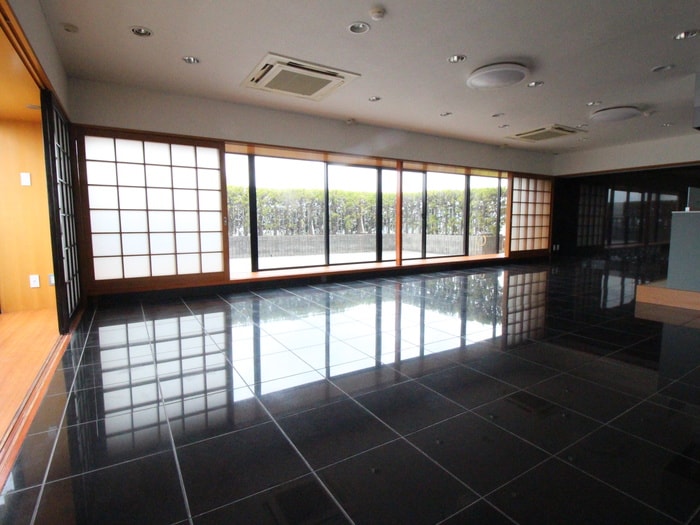 居室 センチュリー鹿沼