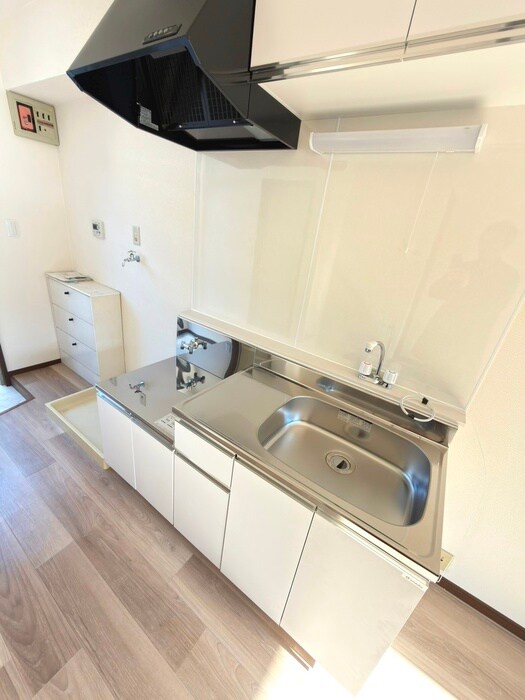 キッチン スプリングハイツ