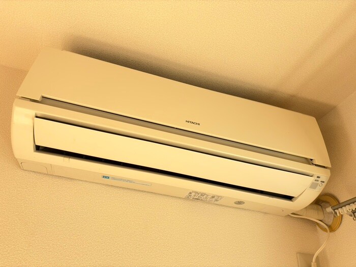 内観写真 スプリングハイツ