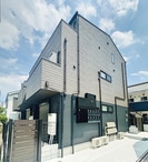 Lazo salto KOIWAの外観
