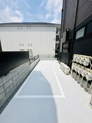 駐輪場 Lazo salto KOIWA