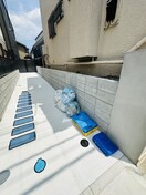 建物設備 Lazo salto KOIWA