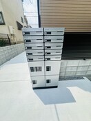 建物設備 Lazo salto KOIWA