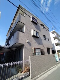 サングリーム・川口