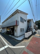 外観写真 第１橘荘