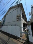 外観写真 第１橘荘
