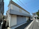 外観写真 第１橘荘