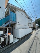 外観写真 第１橘荘