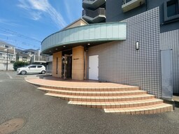 周辺環境