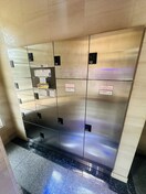 建物設備 ビラ・サル－テ