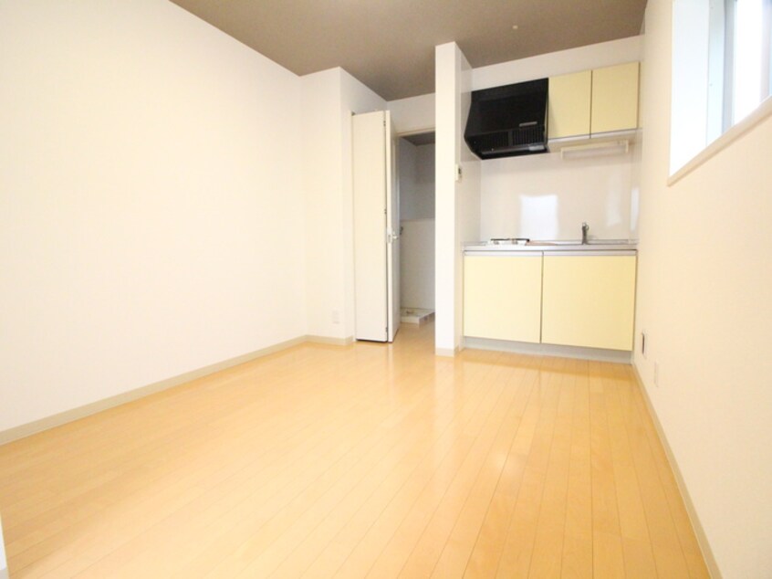 居室 ＦＵＪＩＳＴＡ幡ヶ谷Ⅲ