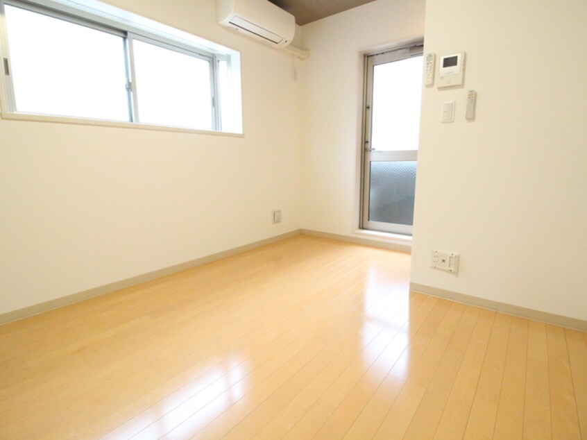 居室 ＦＵＪＩＳＴＡ幡ヶ谷Ⅲ