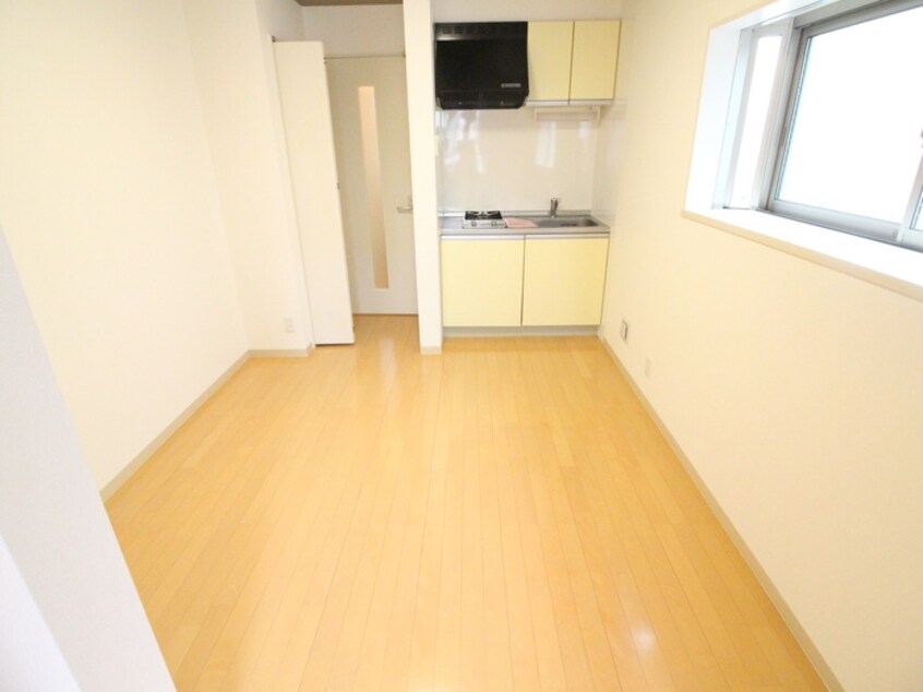 居室 ＦＵＪＩＳＴＡ幡ヶ谷Ⅲ