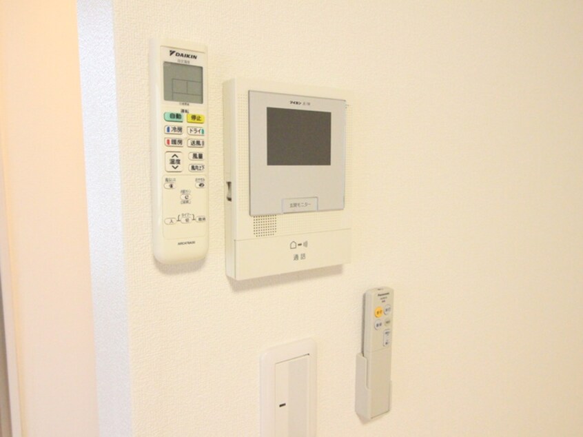 内観写真 ＦＵＪＩＳＴＡ幡ヶ谷Ⅲ