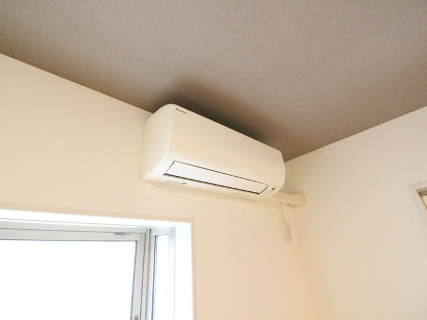 内観写真 ＦＵＪＩＳＴＡ幡ヶ谷Ⅲ