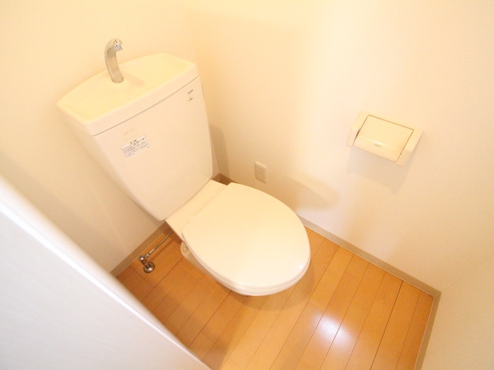 トイレ ＦＵＪＩＳＴＡ幡ヶ谷Ⅲ