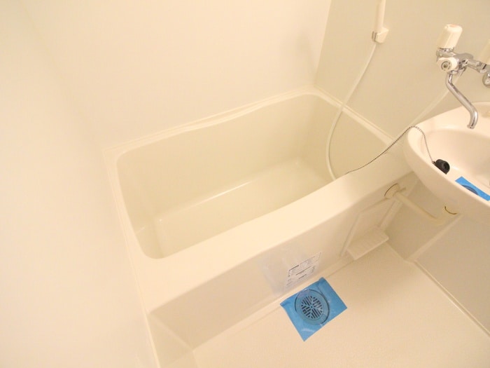 バス／シャワールーム等 ＦＵＪＩＳＴＡ幡ヶ谷Ⅲ