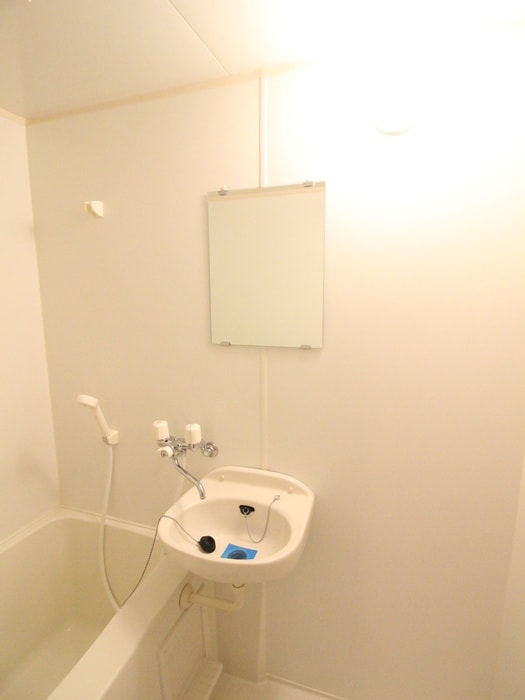 洗面 ＦＵＪＩＳＴＡ幡ヶ谷Ⅲ