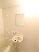 洗面 ＦＵＪＩＳＴＡ幡ヶ谷Ⅲ