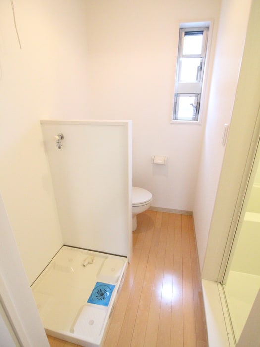 廊下 ＦＵＪＩＳＴＡ幡ヶ谷Ⅲ