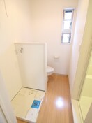 廊下 ＦＵＪＩＳＴＡ幡ヶ谷Ⅲ